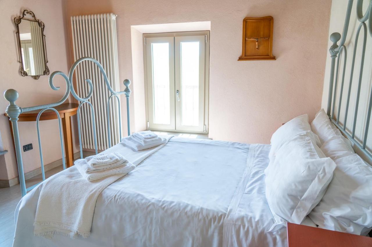 Villa Fenice - Elegant Country House Borgo a Mozzano Exterior photo
